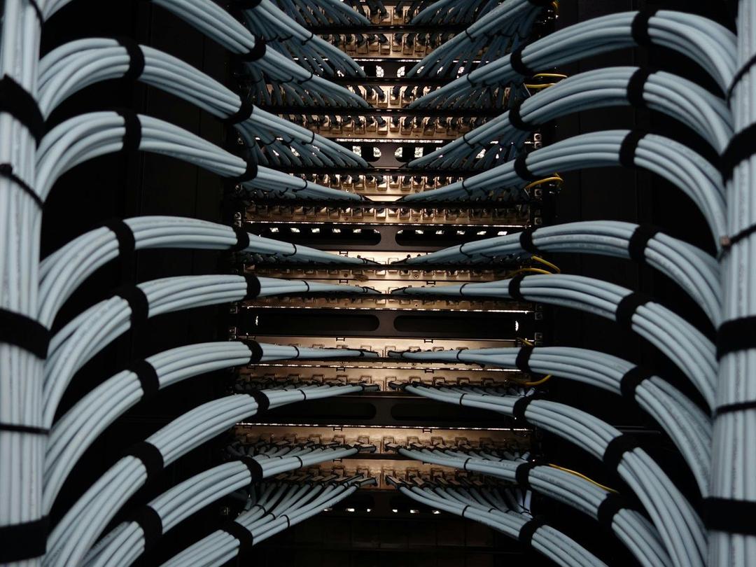 Structured cabling